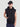Men Sleeveless Hoodie with kangaroo pocket