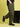 Men Olive Loose Fit Cargos Trousers