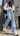 Women Slim Stretchable Jeans