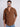 Men Brown Double Pocket Full sleeve shirt