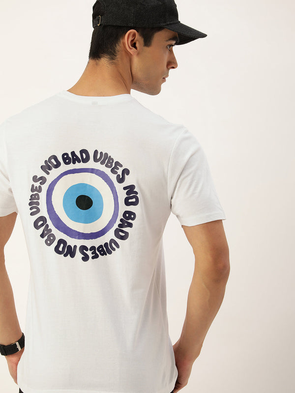 Men Regular T-Shirt