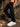 Men Black Relaxed Jeans