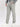 Men Relaxed Mid-Rise Pure Cotton Cargos With Contrast Stitch