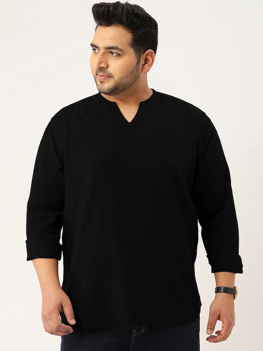 Men Regular Kurta