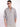 Men Grey Abstract print Single Pocket Shirt