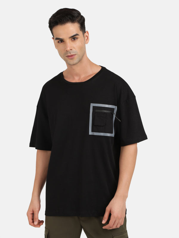 Men Oversized T-Shirt