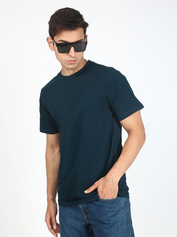 Men Regular T-Shirt