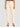 Women Ecru Regular 5 pocket Fit Jeans