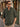 Men Regular Safari Utility Casual Shirt