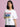 Women Typography Printed Drop-Shoulder Sleeves Pure Cotton Oversized T-Shirt