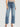 Women Blue Relax Fit cotton Jeans