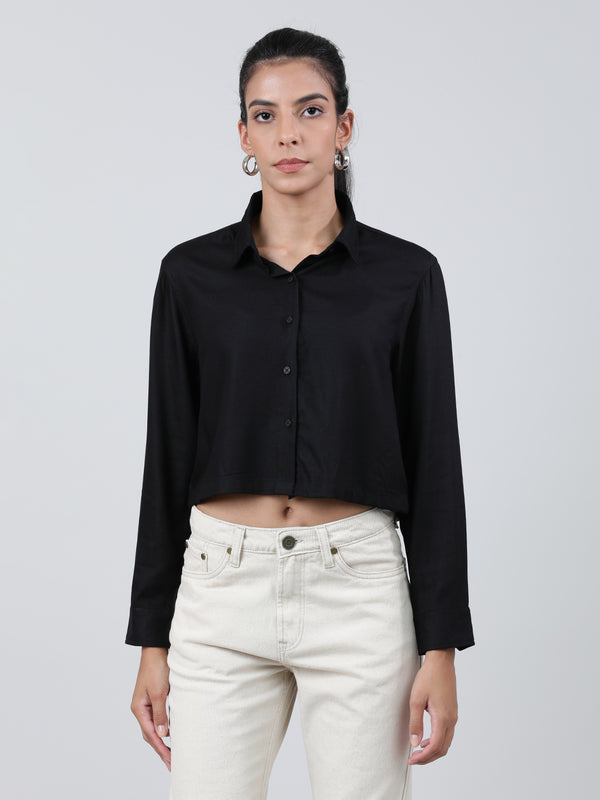 Women Regular Shirt