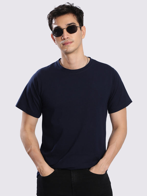Men Regular T-Shirt