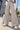 Wome Grey Light weight Wide leg Trousers