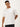 Mens Solid White Oversized T-Shirt