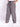 Men Grey Parachute Fit Cargo Trousers
