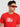 Men Regular Fit Grahic print T Shirt