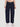 Women Blue Balloon Fit High Rise Jeans