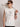 Men Off White Oversize Graphic Printed T-Shirt