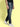 Men Blue Relaxed Heavy Washed Mild-Distress Jeans