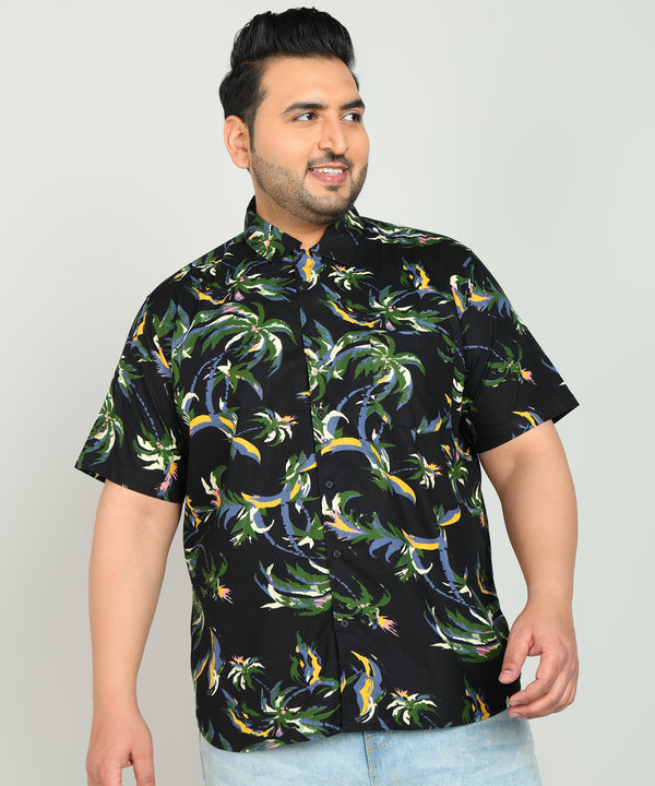 Men Regular Shirt