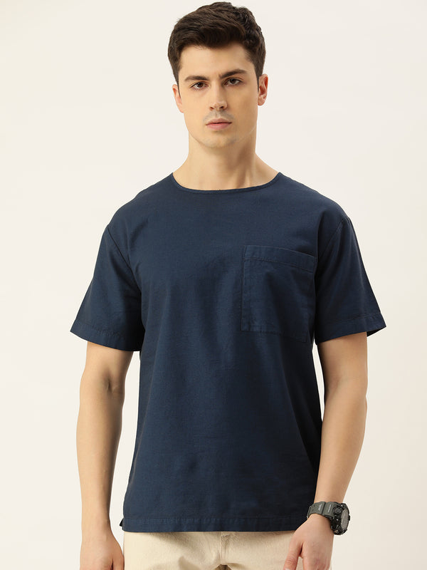 Men Regular Shirt