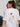 Women Oversize  Floral Graphic Printed T-Shirt