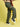 Women Olive Sustainable Trouser