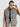 Men Relax fit wash effect Blue Denim shaket