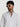 Mens White textured regular fit casual Shirt