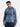 Washed Hooded Pure Cotton Relaxed Fit Denim Jacket
