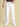 Men Ecru Wide Leg Jeans