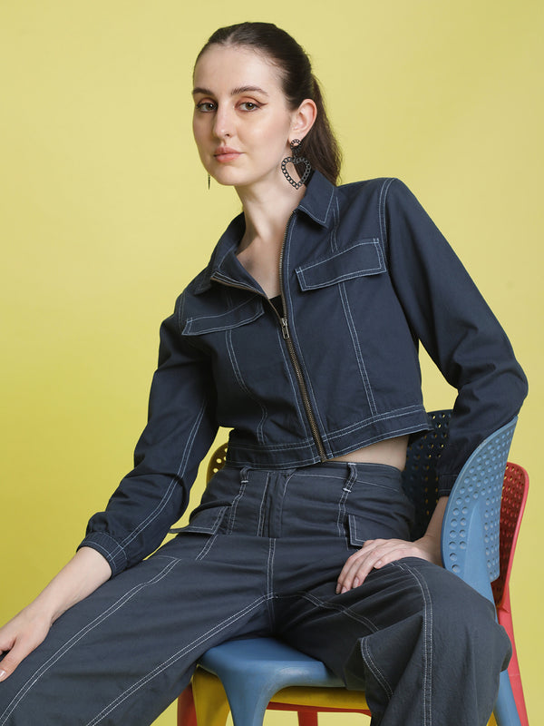 Women Regular Shirt