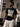 Men Black Cotton Lycra Typography Print T-Shirt