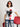 Women White Graphic Print Oversize Tshirt