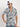 Men Multi Color Resort Collar Shirt