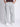Men Solid Baggy Fit Mid Rise Pleated Chinos Trousers