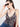 Women Sleeveless Floral Top