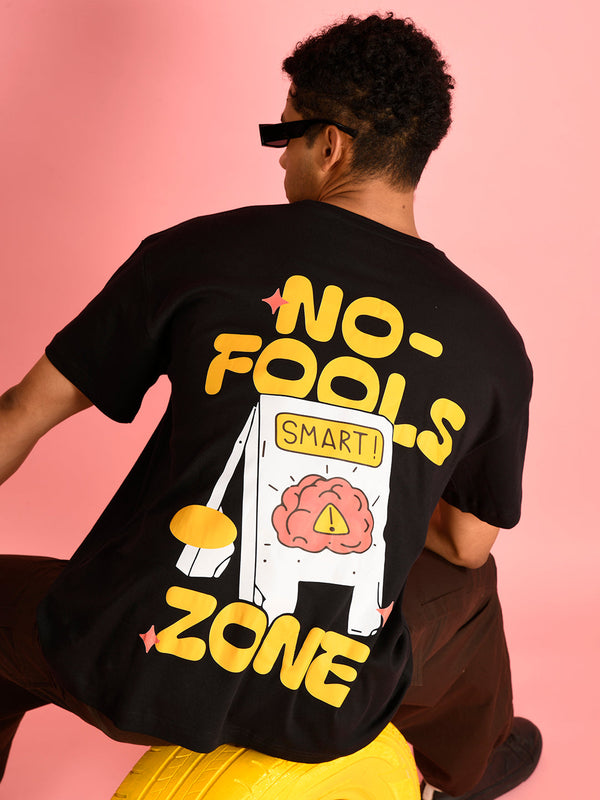 Men Oversized T-Shirt