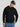 Men Black hooded Sweater