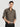 Mens Green Slim fit checked  formal shirt