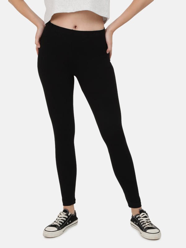 Women Slim Leggings