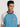 Men Oversize Color-Block Raglan T-Shirt