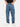 Men Straight Cargo Jeans