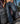 Men Straight Distress Jeans