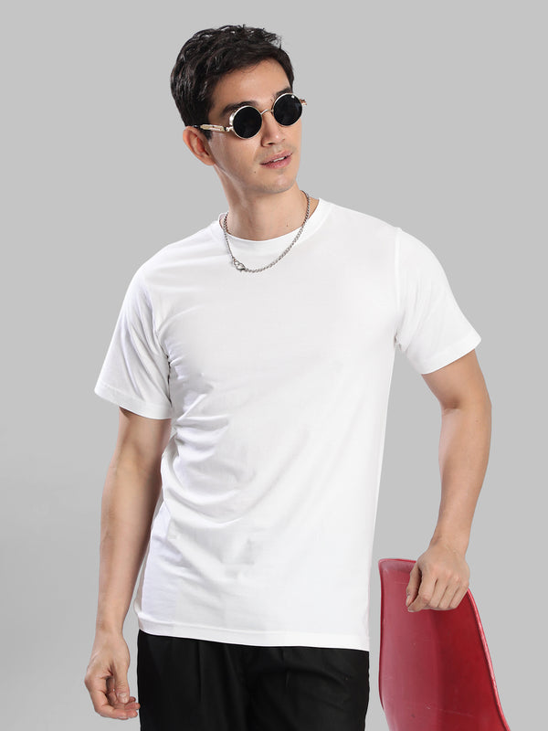 Men Regular T-Shirt