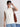 Mens White Sleeveless Oversized T-Shirt