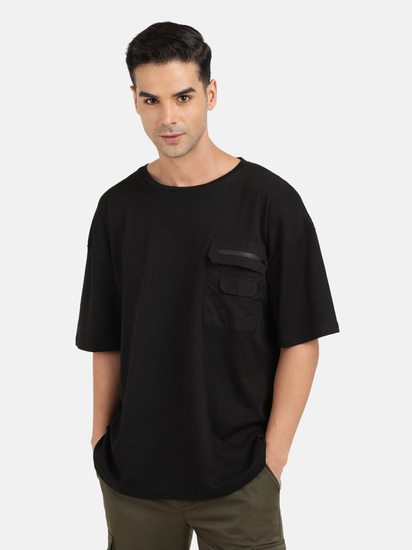 Men Oversized T-Shirt