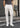 Men Solid Regular Cargos Trousers