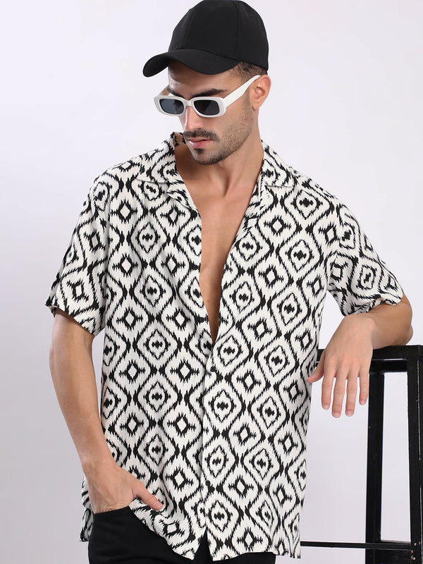 Men Regular Shirt